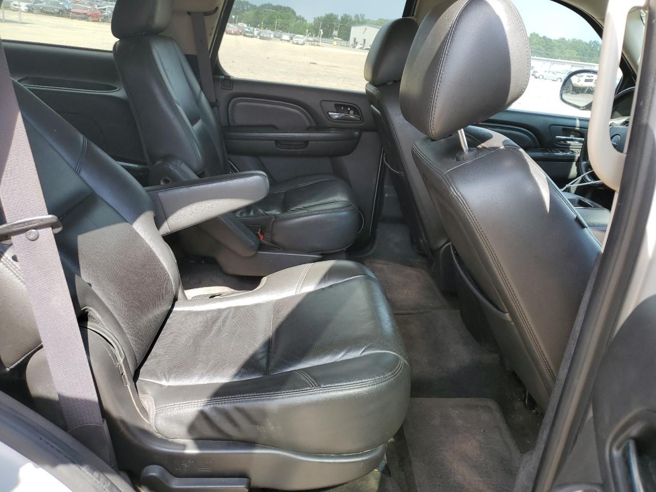 2011 GMC Yukon