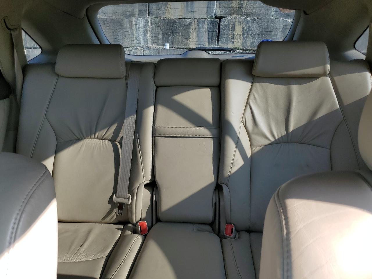 2005 LEXUS Rx 330