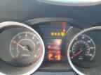 2013 MITSUBISHI LANCER