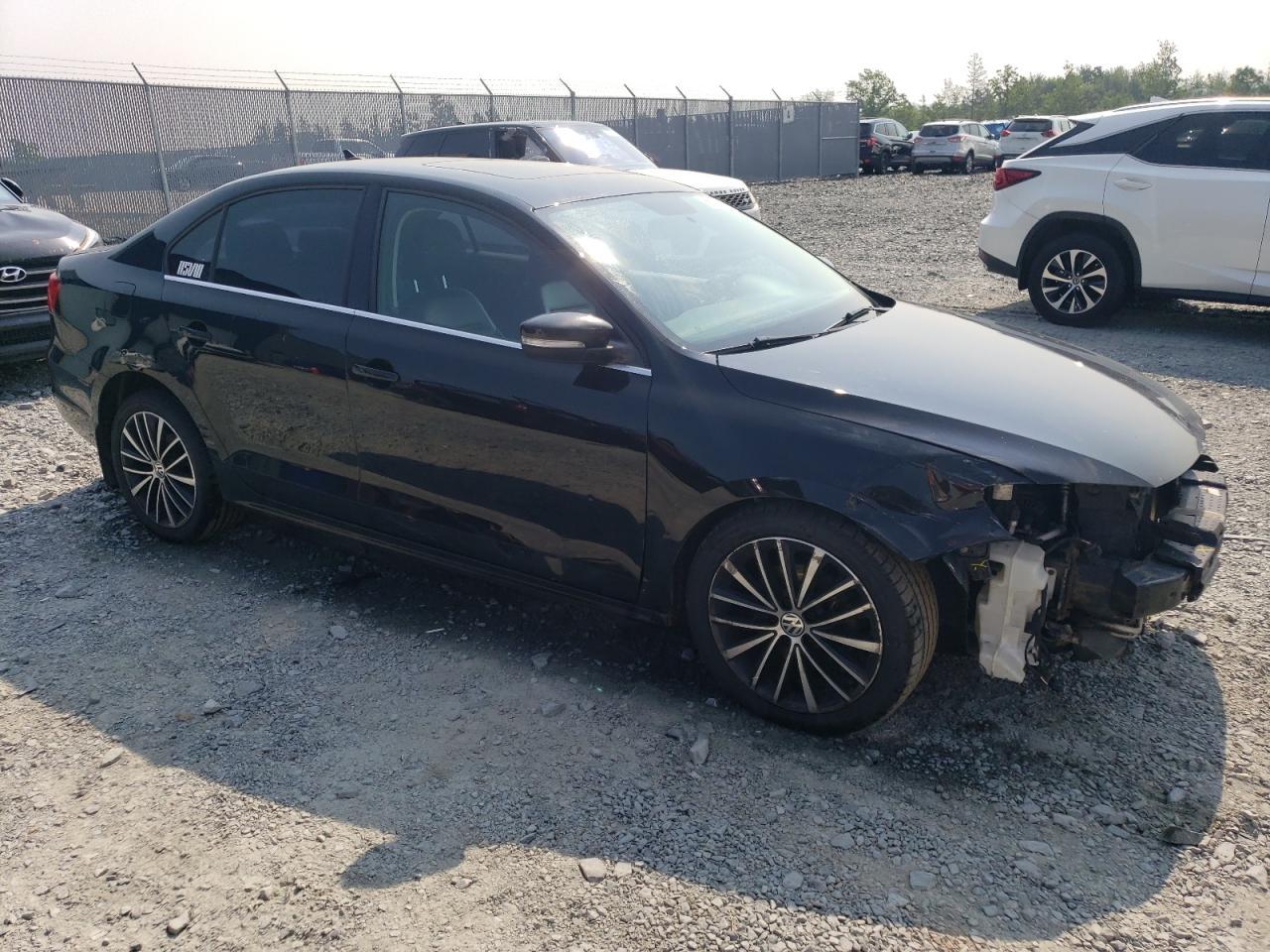 2013 VOLKSWAGEN JETTA