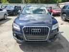 2017 AUDI Q5