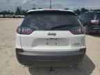 2022 JEEP CHEROKEE