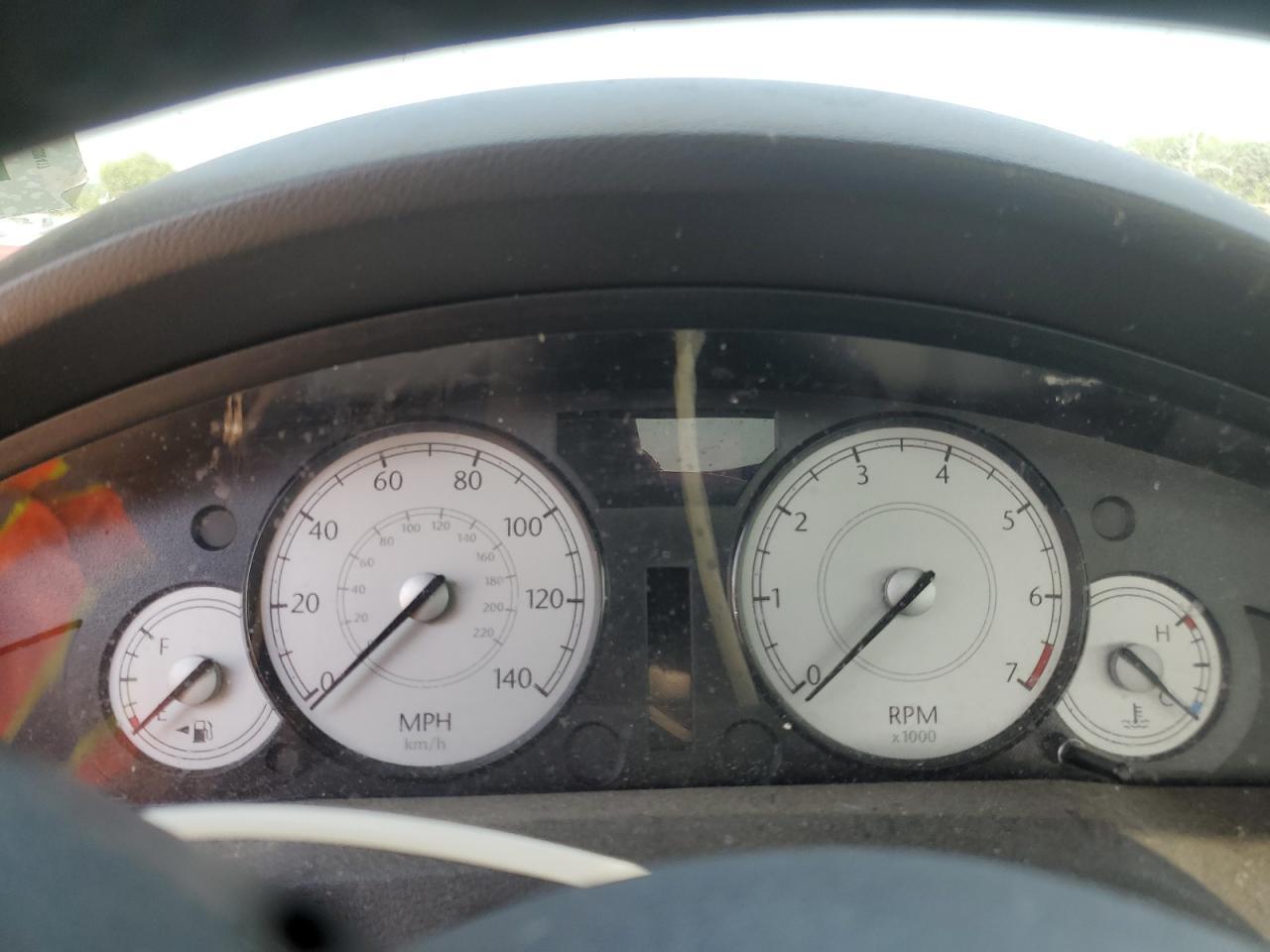 2006 CHRYSLER 300