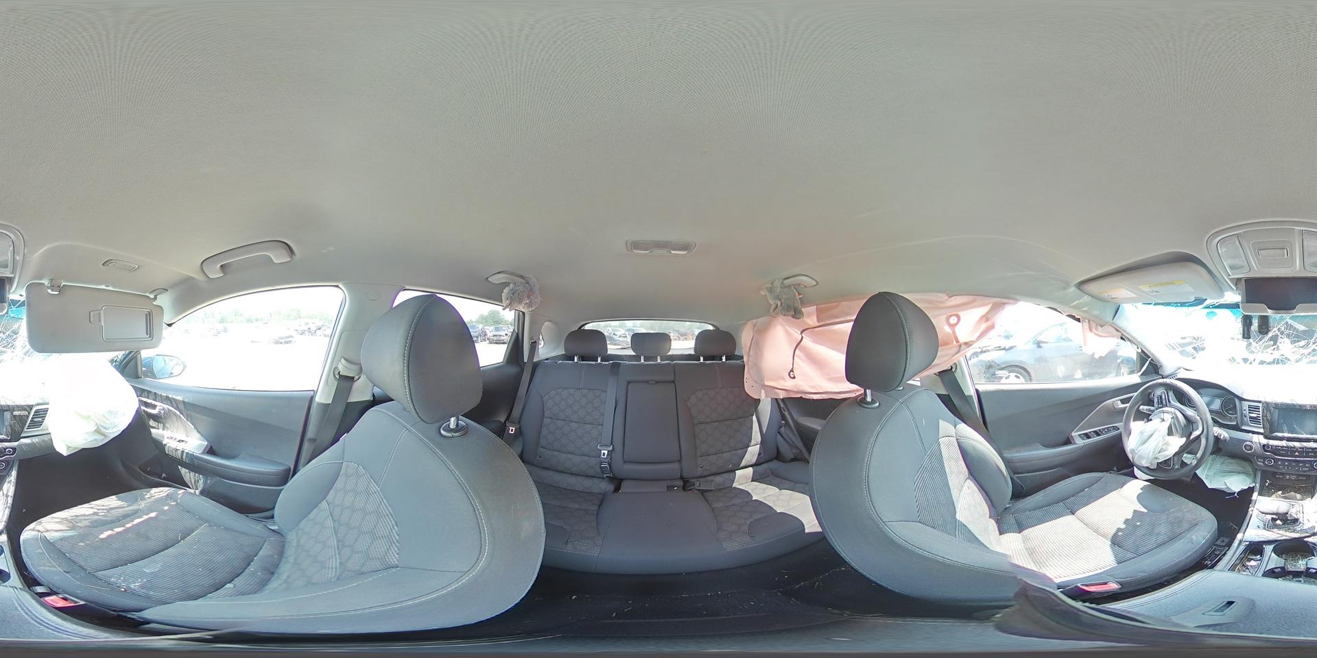 2018 KIA Niro