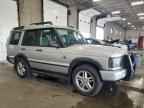 2004 LAND ROVER Discovery