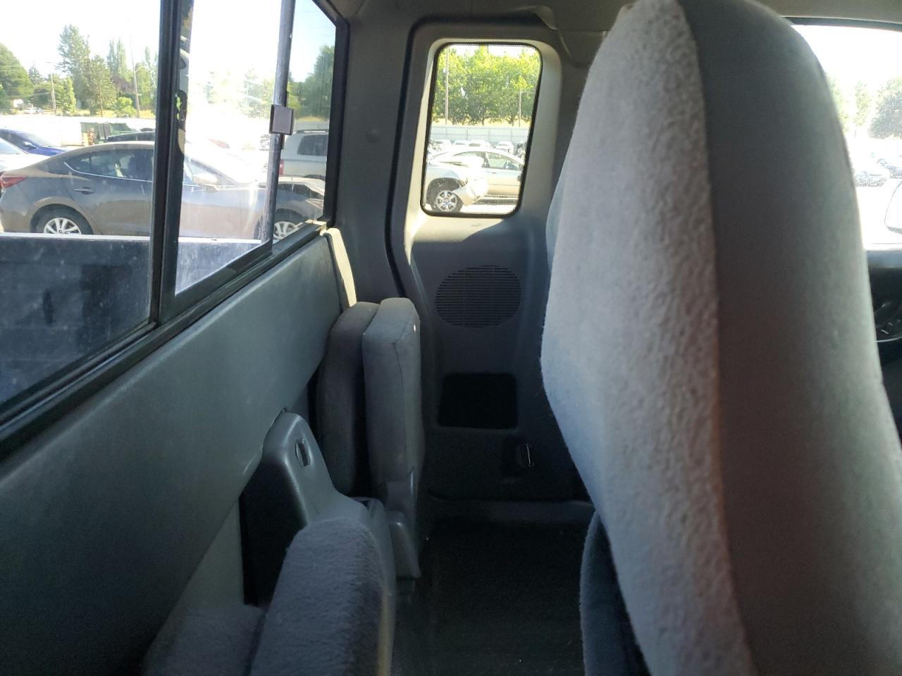 2001 FORD RANGER