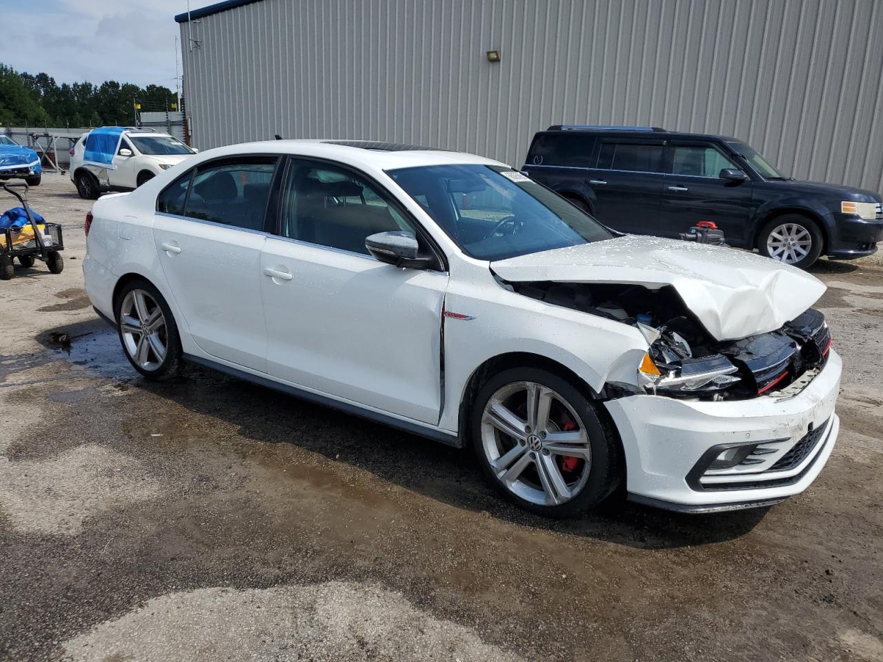 2016 VOLKSWAGEN JETTA