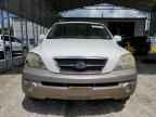 2004 KIA SORENTO