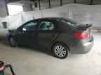 2011 KIA FORTE