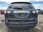 2015 CHEVROLET TRAVERSE