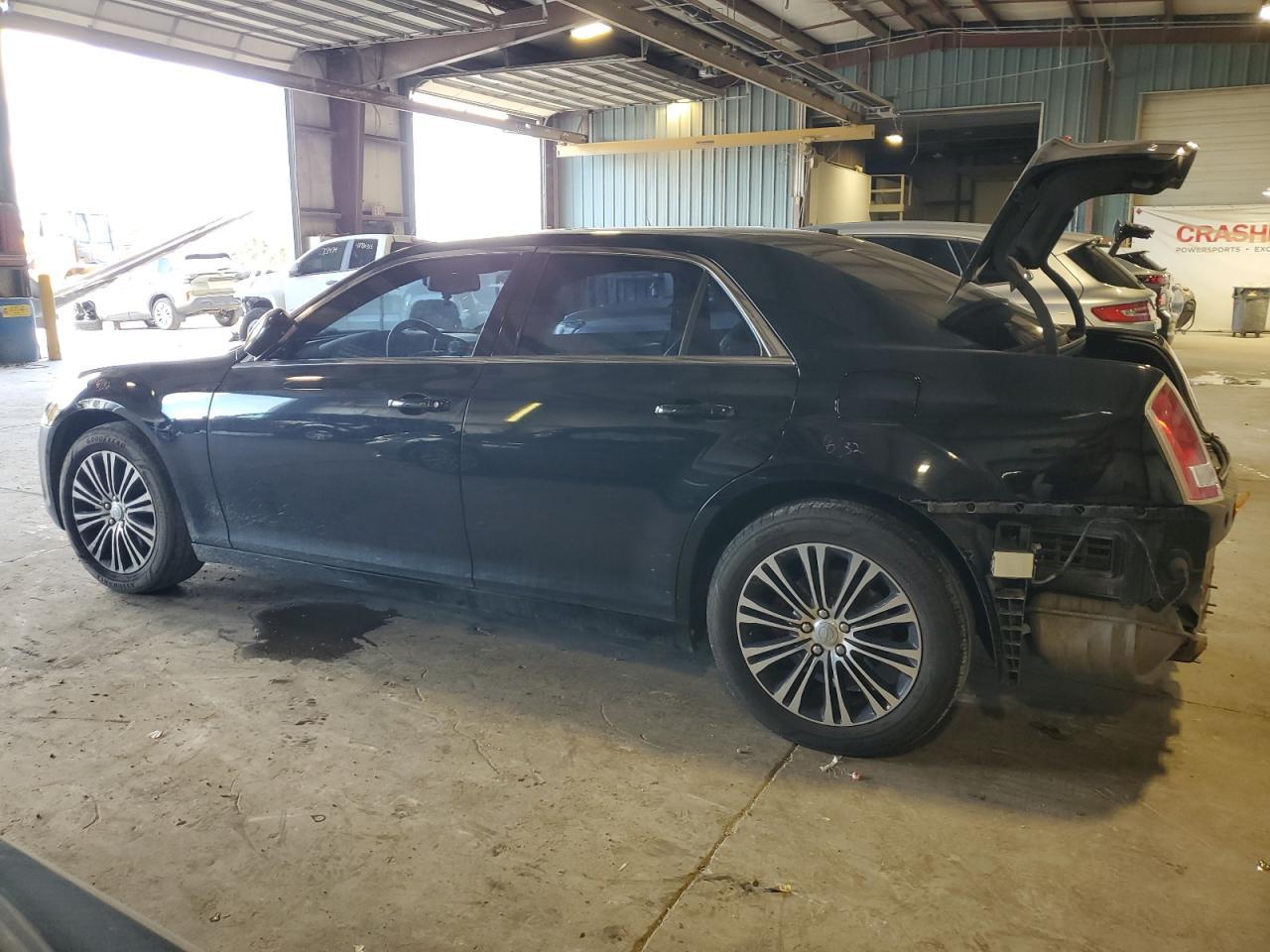 2012 CHRYSLER 300