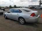 2007 CHEVROLET IMPALA