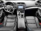 2016 NISSAN Maxima