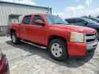 2010 CHEVROLET Silverado