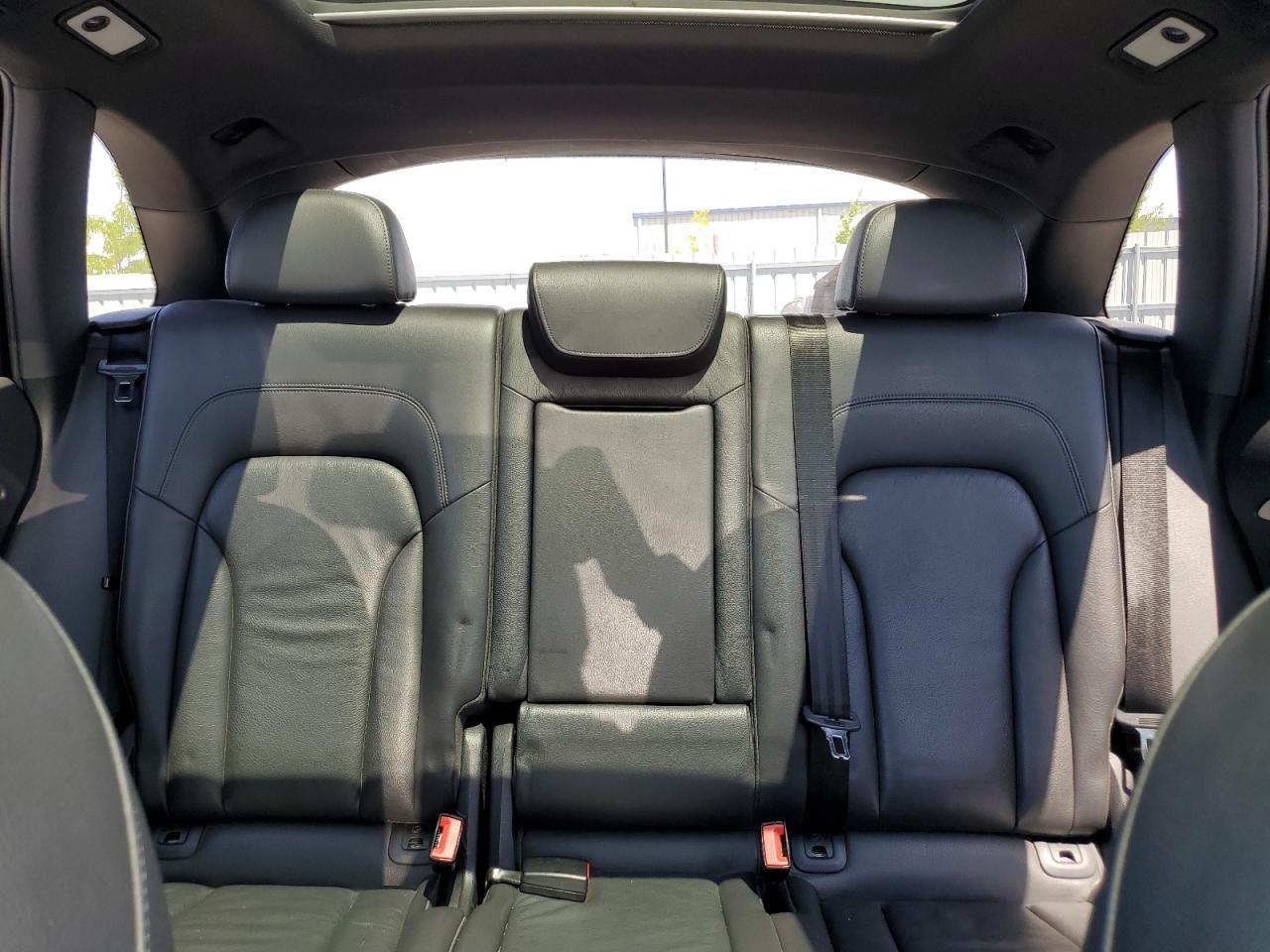 2014 AUDI Q5