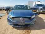 2021 VOLKSWAGEN JETTA