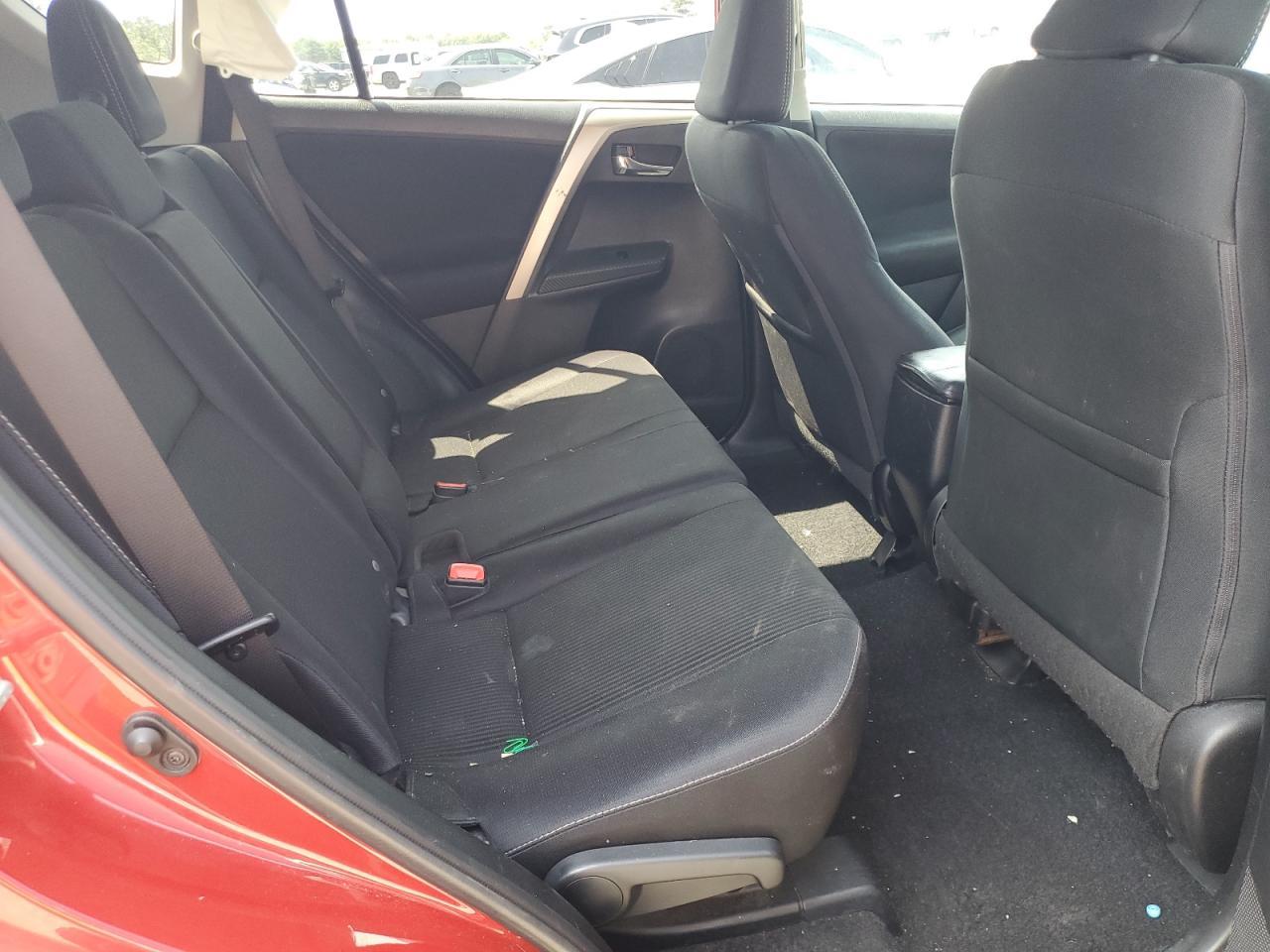 2014 TOYOTA RAV4