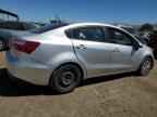 2017 KIA RIO
