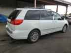 2009 TOYOTA SIENNA