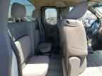 2012 NISSAN Frontier