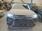 2024 TOYOTA HIGHLANDER