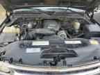 2001 CHEVROLET Suburban