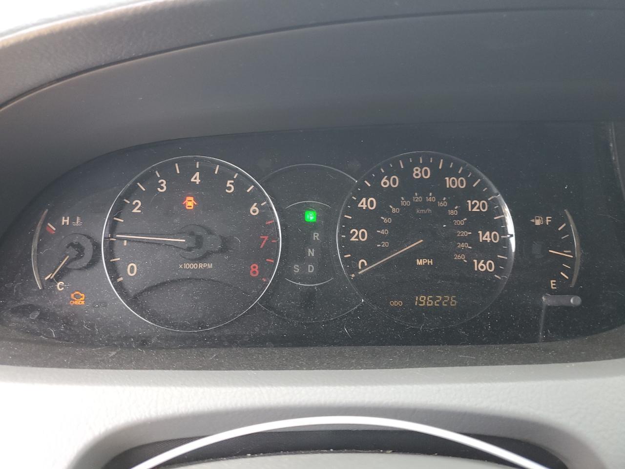 2006 TOYOTA Avalon