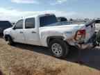 2012 CHEVROLET Silverado