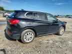2018 BUICK Envision