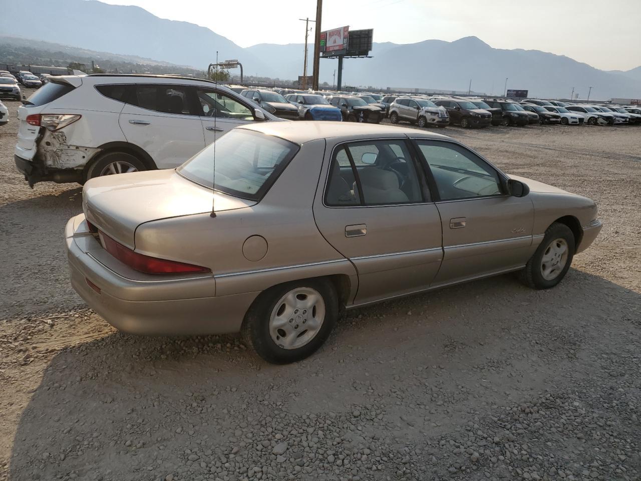 1997 BUICK Skylark