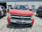 2010 CHEVROLET Silverado