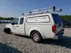 2016 NISSAN Frontier
