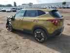 2024 KIA SELTOS