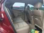 2007 MERCURY Montego