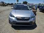 2022 SUBARU Crosstrek