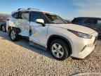 2020 TOYOTA HIGHLANDER