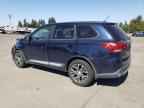 2016 MITSUBISHI outlander