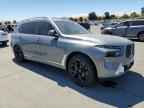 2025 BMW X7