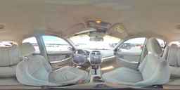 2006 KIA Spectra