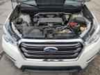 2022 SUBARU Ascent
