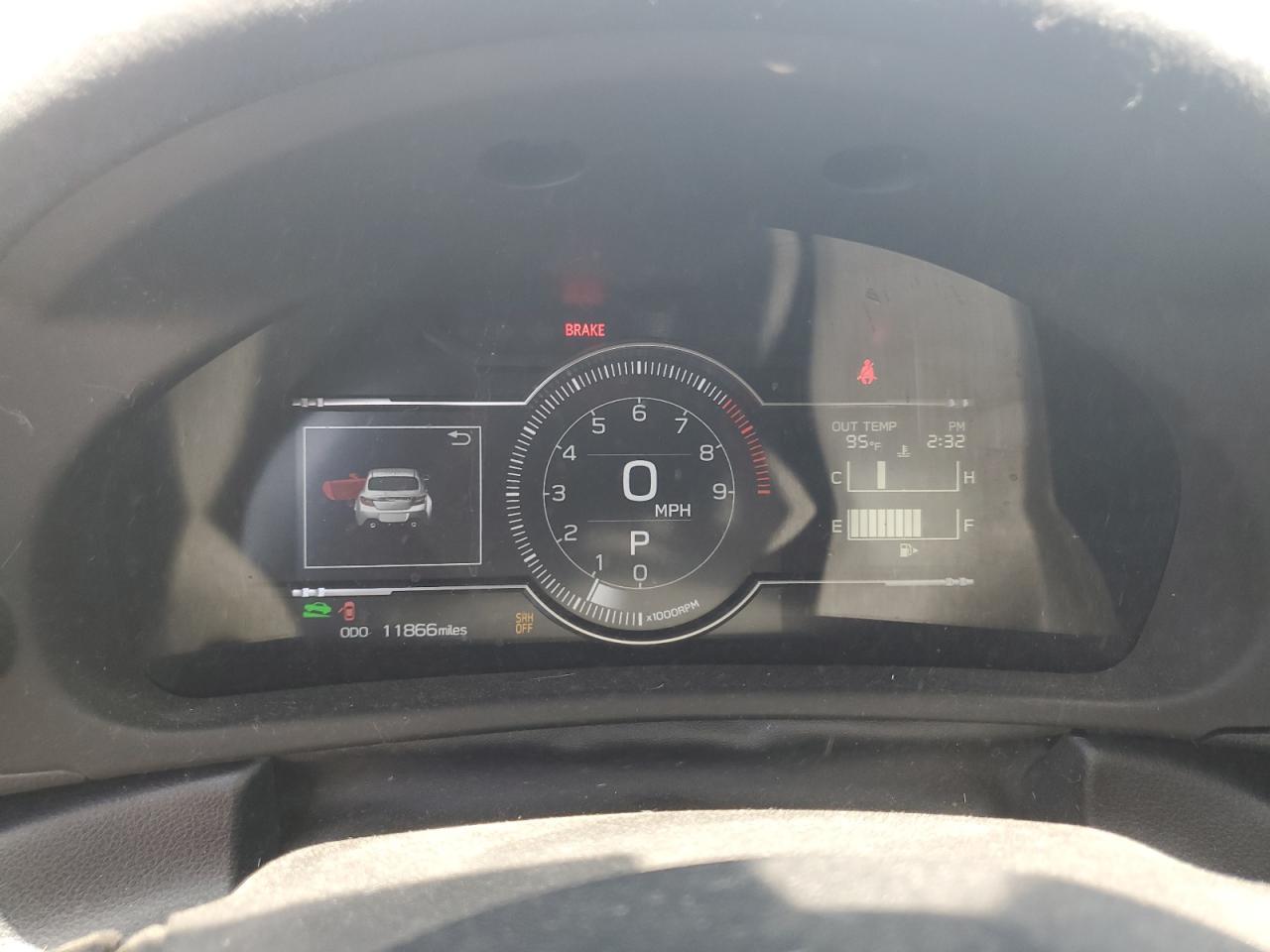 2024 TOYOTA GR 86