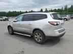2017 CHEVROLET TRAVERSE
