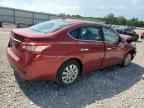 2015 NISSAN SENTRA