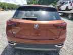 2022 BUICK Envision