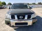 2005 NISSAN Titan