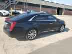 2016 CADILLAC XTS