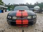 2008 FORD MUSTANG