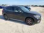 2016 BMW X1