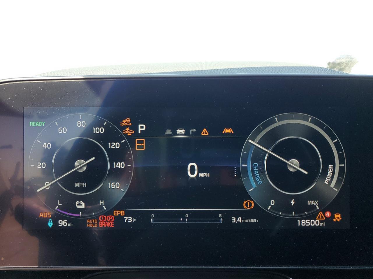 2024 KIA Niro