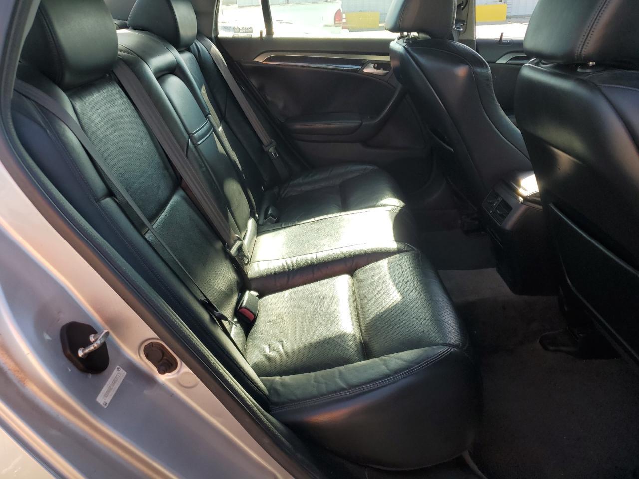 2006 ACURA TL